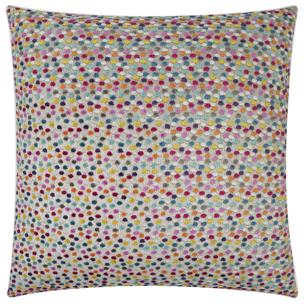 D.V.Kap Inc 24" Feather Down Decorative Throw Pillow in Bacchus, , large