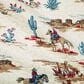 HiEnd Accents Desert Trail 3-Piece Queen Quilt Set in Sandstone, , large