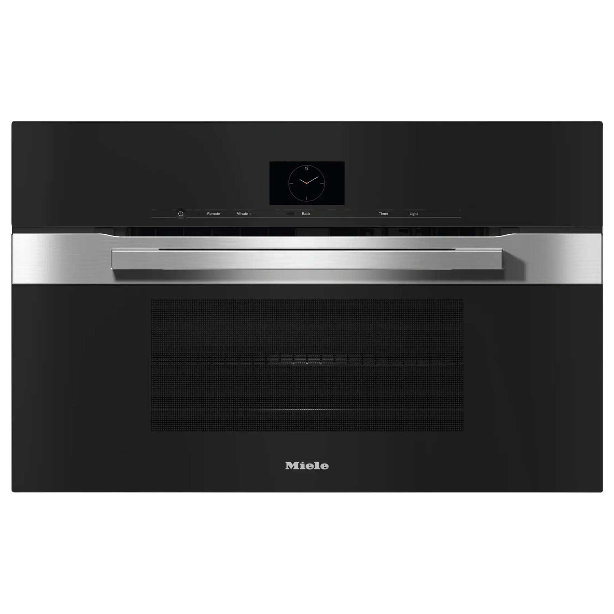 Miele wall deals oven price