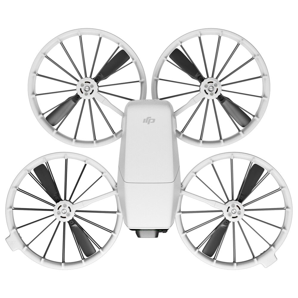 DJI Flip Drone with RC 2 Remote in Gray, , large