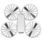 DJI Flip Drone with RC 2 Remote in Gray, , large