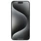 OtterBox Premium Glass Screen Protector for Apple iPhone 15 Pro Max in Clear, , large
