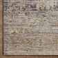 Loloi Katherine 2"7" x 16" Charcoal and Gold Runner, , large