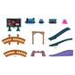 Fisher Price Gordon in The Mines Push Along Track Set in Multicolor, , large