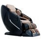 Cozzia Shiatsu Massage Chair with 2D Li Flex Track in Champagne, , large