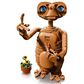 LEGO Ideas E.T. the Extra-Terrestrial Building Set, , large