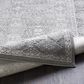 Surya Tibetan TBT-2311 7"10" x 10"3" Taupe, Gray and Ivory Area Rug, , large
