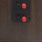 JBL Stage 2 6.5" 2.5-Way Dual Floorstanding Loudspeaker in Espresso, , large