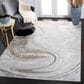Safavieh Orchard ORC617 5"5" x 7"7" Grey and Gold Area Rug, , large