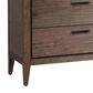 Urban Home Dresser and Mirror in Brown, , large