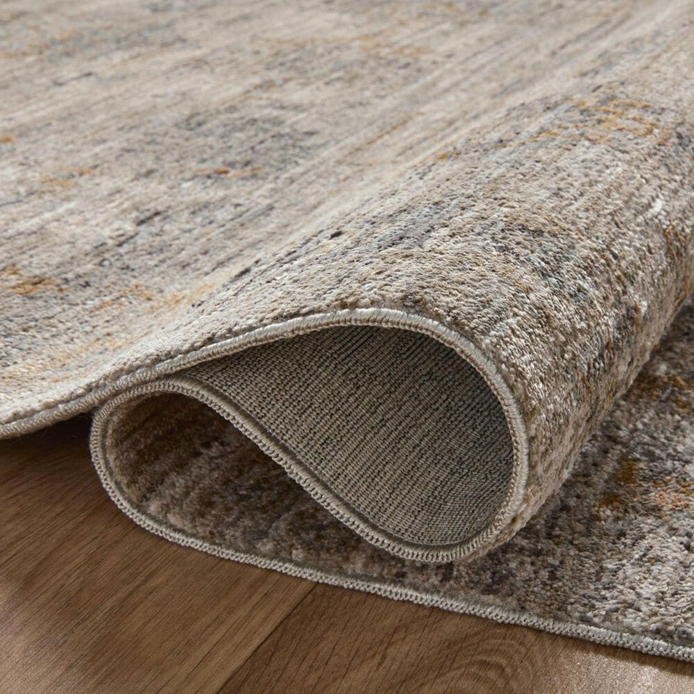 Loloi Katherine 2&#39;3&quot; x 3&#39;10&quot; Pebble and Ocean Area Rug, , large