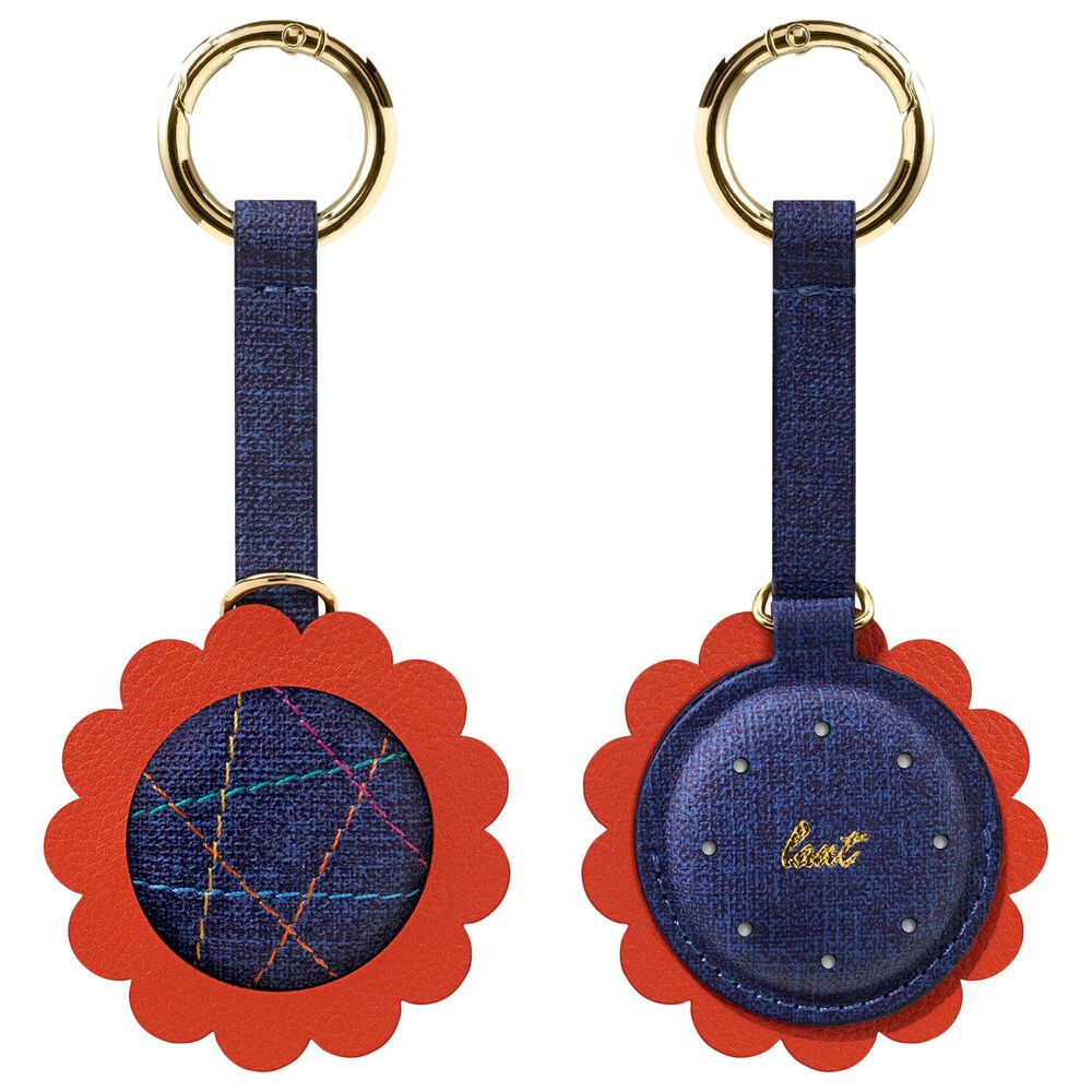 Laut Lolli-Pop Case for Apple AirTag in Floral, , large