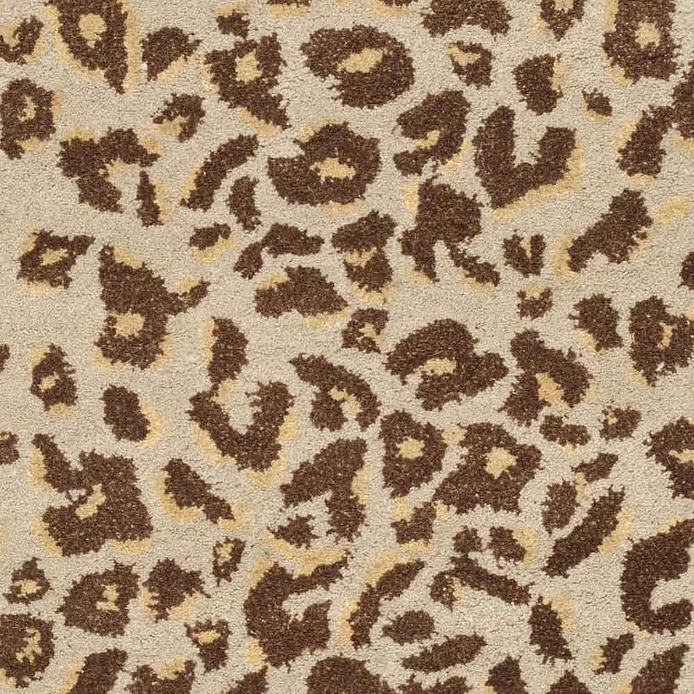 Safavieh Martha Stewart Kalahari 2&#39;3&quot; x 10&#39; Horizon Sand Beige Runner, , large
