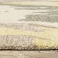 Oriental Weavers Kipton 2"6" x 8" Beige and Yellow Runner, , large