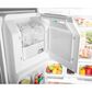 Whirlpool 27 Cu. Ft. 36" Wide French Door Refrigerator in Stainless Steel, , large