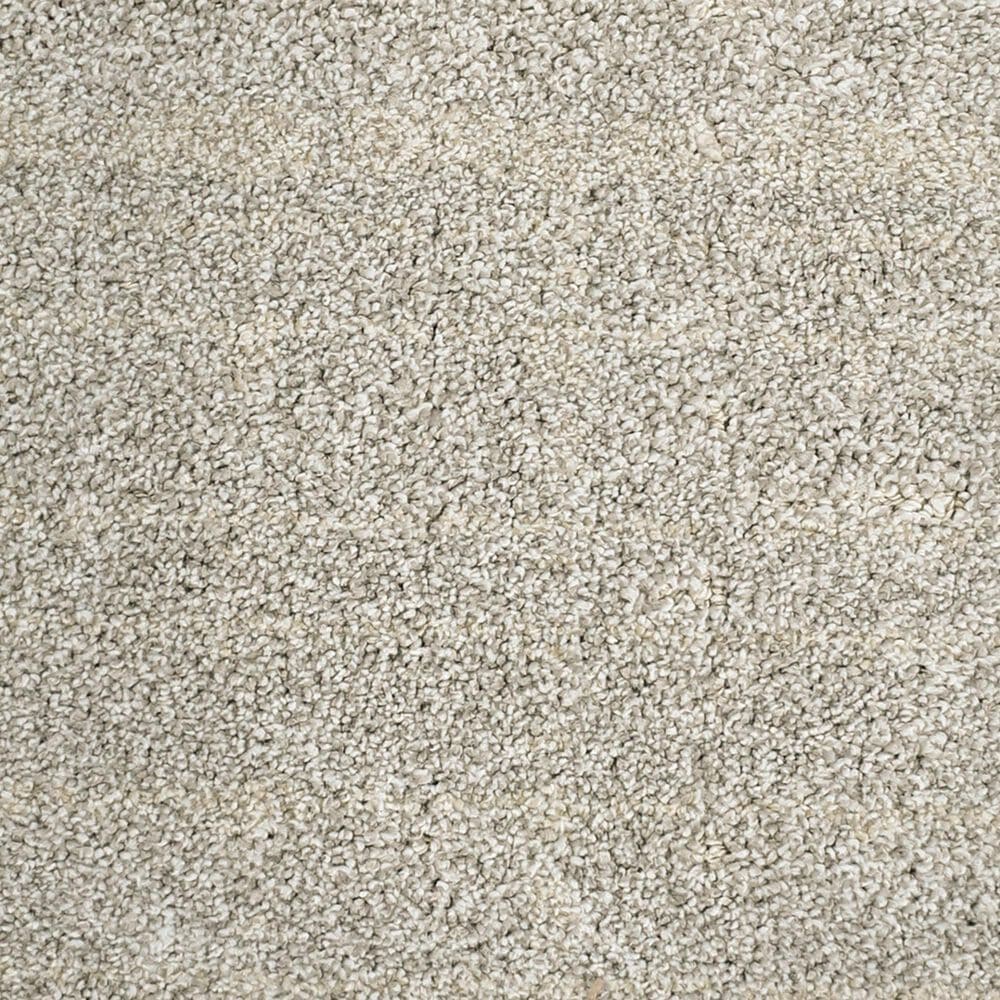 Mohawk Paw-Some Plaid Carpet in Misty Granite, , large