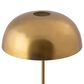Tov Furniture Emory Table Lamp in Gold and Terrazzo, , large