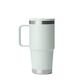 YETI Rambler 20 Oz Travel Straw Mug in Ridgeline, , large