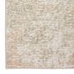 Dalyn Rug Company Winslow WL3KH 2"6" x 10" Khaki Indoor/Outdoor Runner, , large