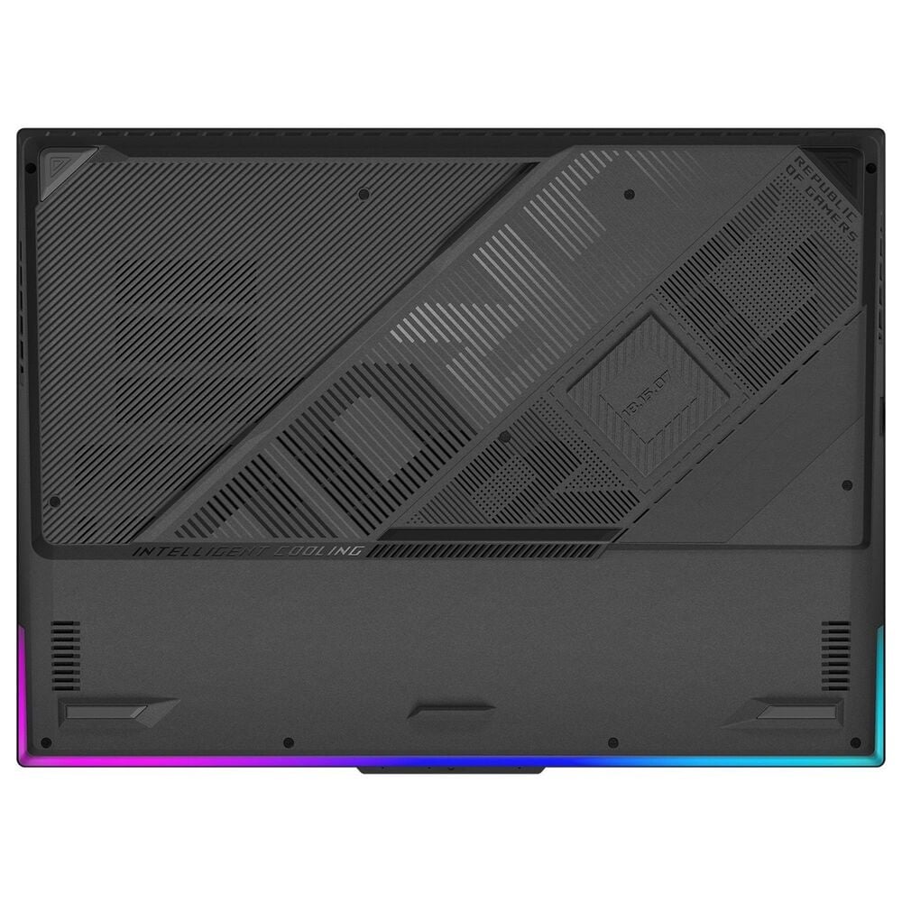 ASUS 18" ROG Strix G18 Gaming Laptop | AMD Ryzen 9 9955HX - 16GB RAM - NVIDIA GeForce RTX 5060 Graphics - 2TB SSD in Eclipse Gray, , large