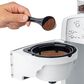 Capresso Coffee Team GS in White and Stainless Steel, , large