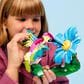 LEGO Creator Wild Animals - Colorful Hummingbird Building Set, , large