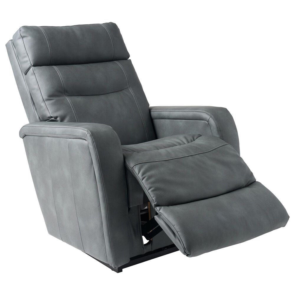 La-Z-Boy Baron Rocking Recliner in Slate, , large