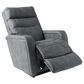 La-Z-Boy Baron Rocking Recliner in Slate, , large