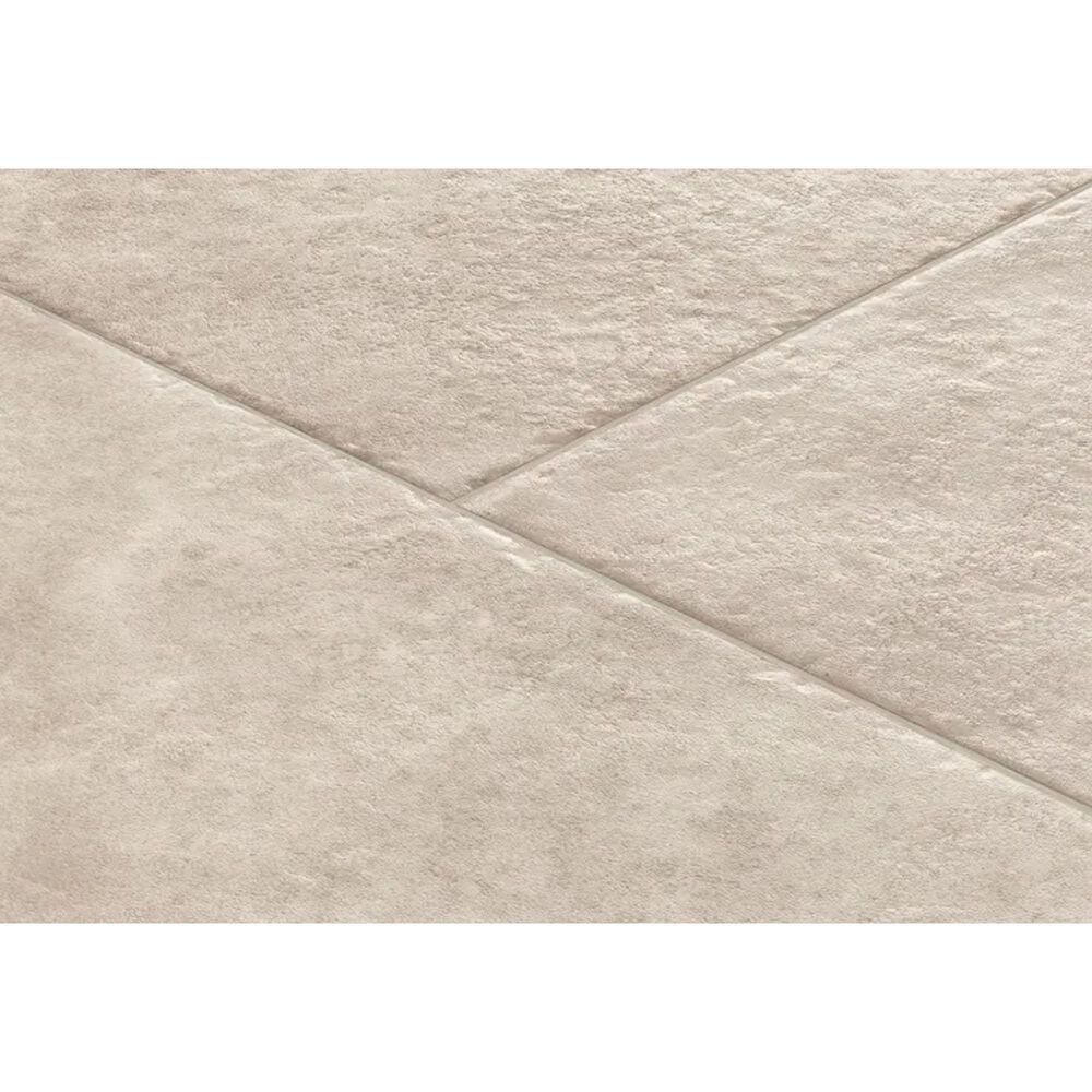 Mannington Adura Max Fresco Dry Plaster 12&quot; x 24&quot; Luxury Vinyl Tile, , large