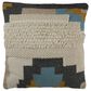 Safavieh Binx 20" Pillow in Assorted, , large