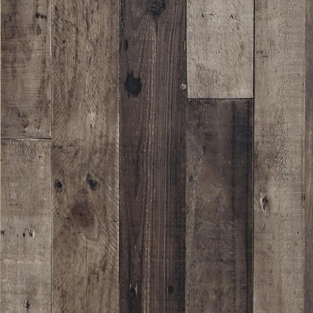 Ashley Derekson Full Panel Headboard in Gray, , large