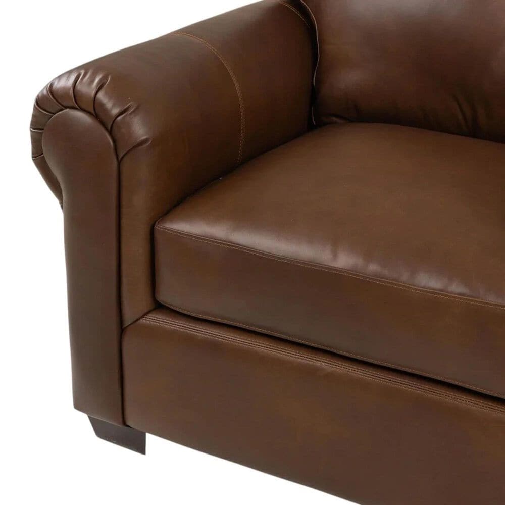 Marlowe Home Chair in Pancho Cashew, , large