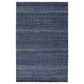 Feizy Dakota 2" x 3" Blue and Multicolor Area Rug, , large