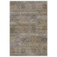 Dalyn Rug Company Aristo Pewter 6"6" x 9"6" Area Rug, , large