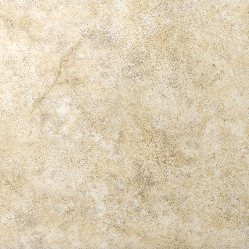 Emser Toledo Beige 17" x 17" Ceramic Tile, , large