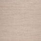 L&R Resources Bleached Naturals 9" x 12" Blush Area Rug, , large