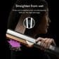 Dyson Airstrait Straightener in Strawberry Bronze, , large
