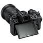 Nikon Z 6II FX-Format Mirrorless Camera with Z 24-70mm f/4 S Lens in Black, , large