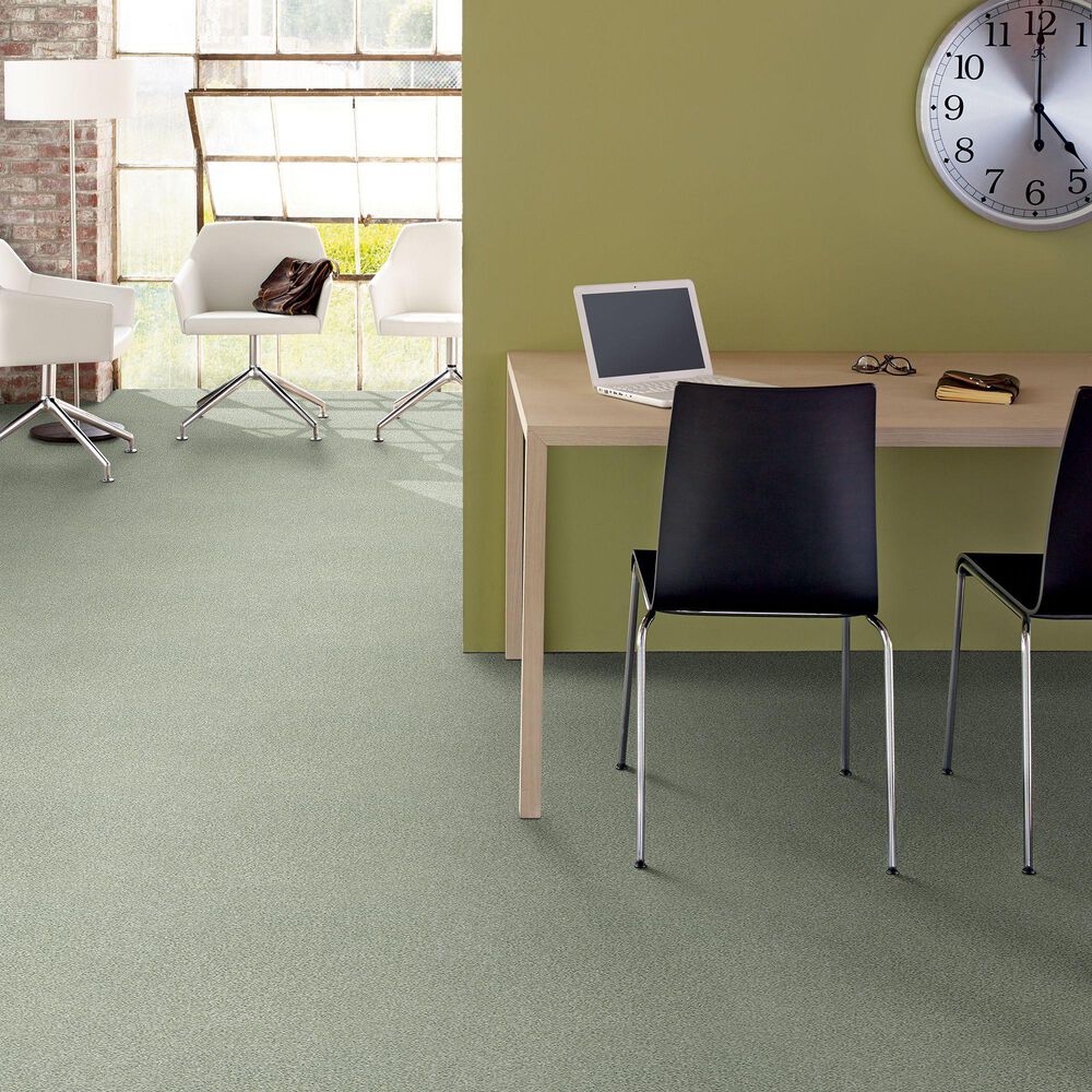 Shaw Find Your Comfort TT II Carpet in Willow Tree, , large