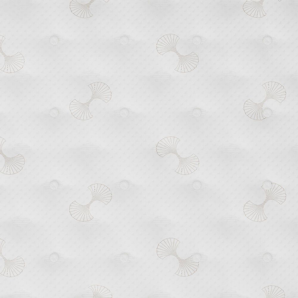 Aireloom Preferred Streamline Extra Firm Full Mattress with Low Profile Box Spring, , large