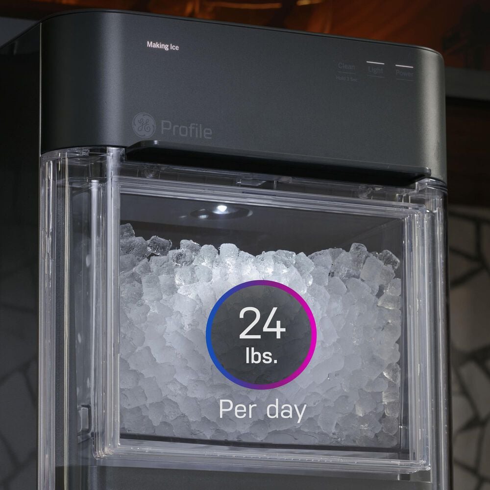 Can You Make Bar Quality Pebble Ice At Home??? Opal Nugget Ice Maker Review  