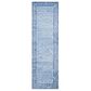 Safavieh Adirondack ADR110D-210 2"6" x 10" Silver/Blue Runner, , large