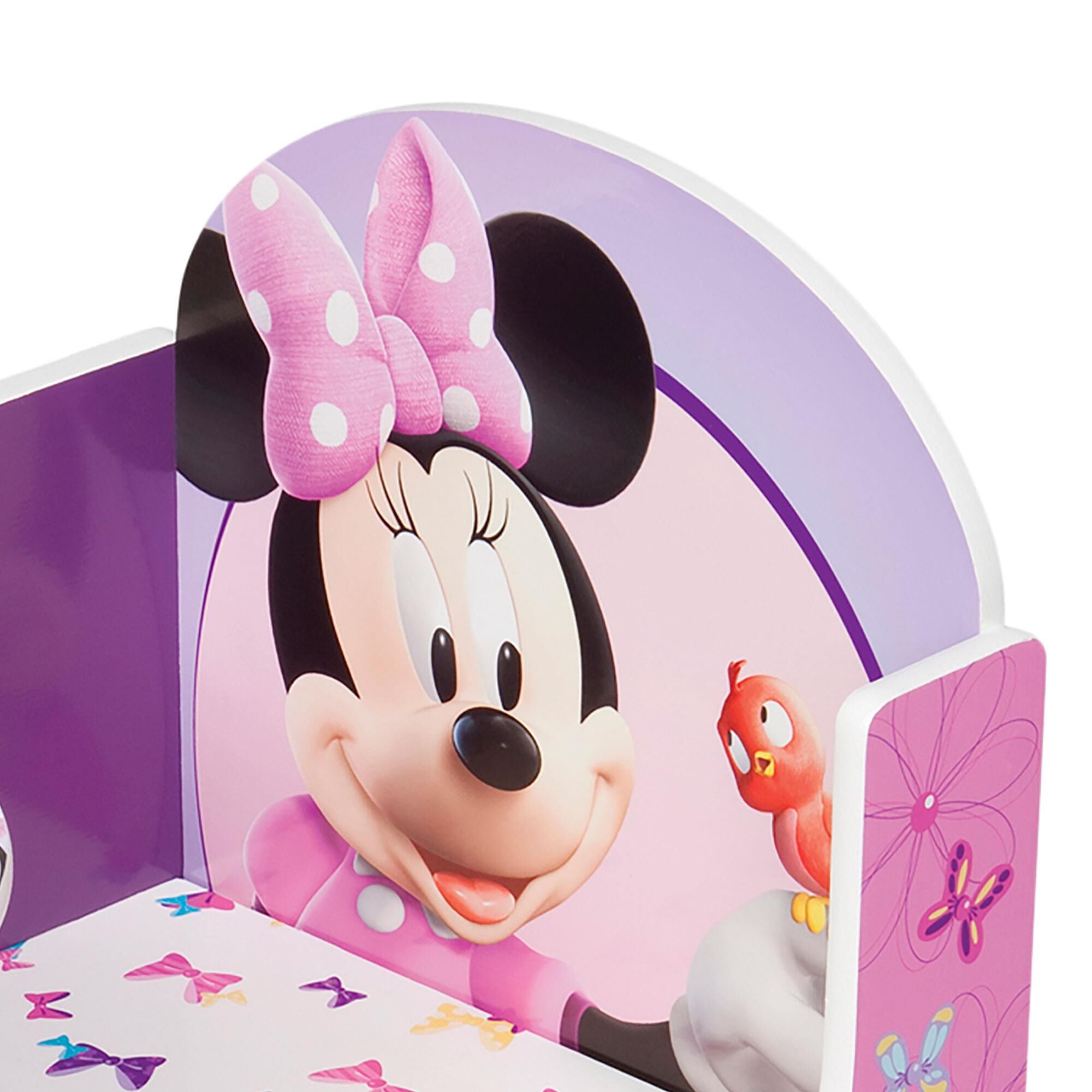 Minnie mouse chair desk sales