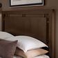 Viceray Collections Lodge and Loft 3-Piece King Bedroom Set in Dark Oak, , large