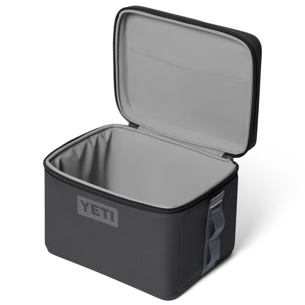 YETI Daytrip 9L Insul Box Charcoal, , large