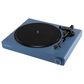 Victrola Stream Onyx Wi-Fi and Bluetooth Turntable in Blue, , large
