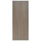 Ashley Bree Zee Patio End Table in Brown, , large