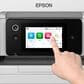 Epson WorkForce Pro WF-4930 Wireless All-in-One Inkjet Printer in White, , large