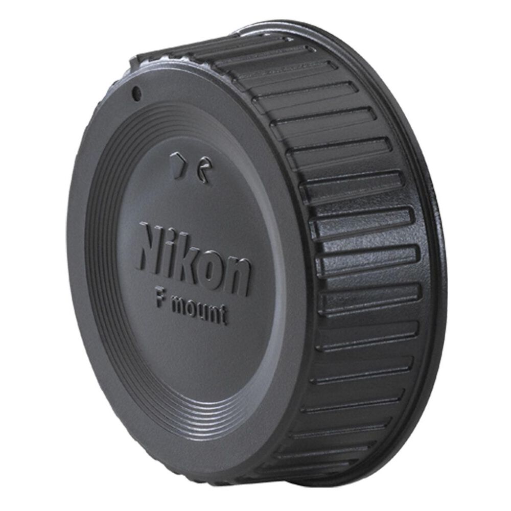 Nikon LF-4 Rear Lens Cap, , large