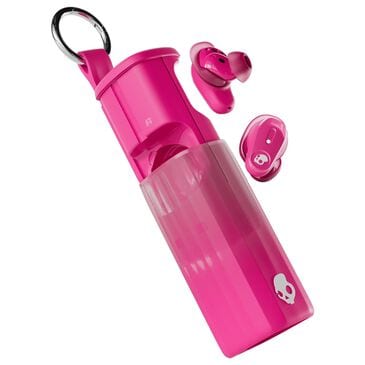 Skullcandy Method 360 ANC True Wireless Earbuds in Crazy Pink, , large